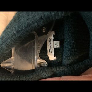 Madewell Mockneck